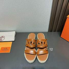 Picture of Hermes Shoes _SKUHERMESsz35-408CMJ060211207